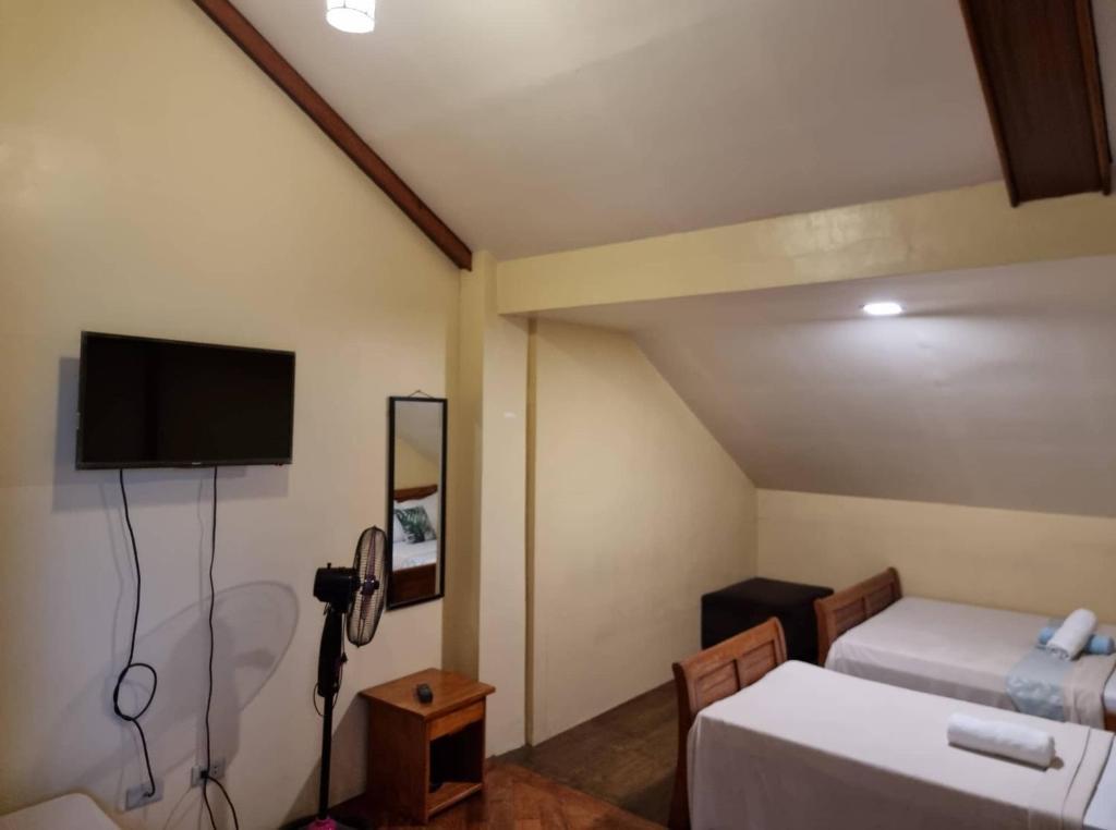 The Half House By Elmar Cabin Baguio City Buitenkant foto