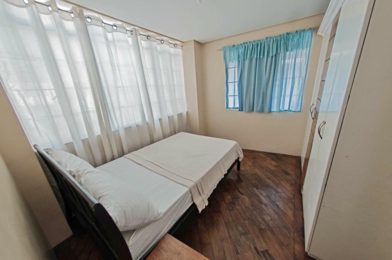 The Half House By Elmar Cabin Baguio City Buitenkant foto